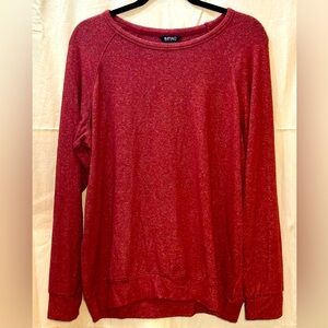 Buffalo by David Bitton long sleeve top